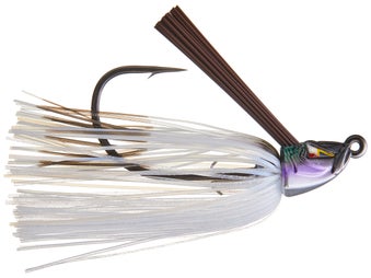 Team Ark Elite Z-Swimmer Swim Jigs