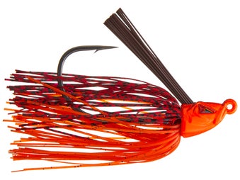 Team Ark Elite Z-Swimmer Swim Jigs