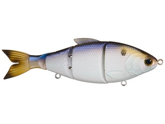 6th Sense 7.25" Trace Swimbait