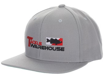 Tackle Warehouse Adjustable Hats