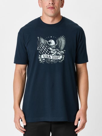 Tackle Warehouse Eagle 250 Short Sleeve Shirt Navy