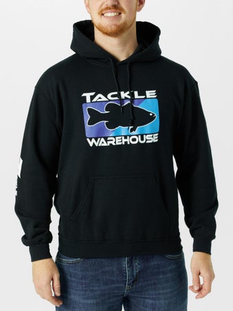 Tackle Warehouse Hoodie