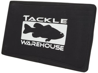 Tackle Warehouse Stars & Bars Stickers