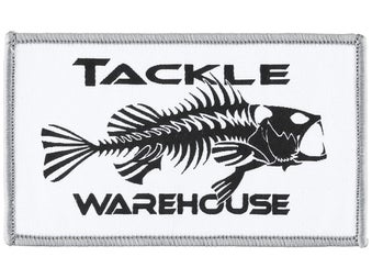 Tackle Warehouse Neoprene Spinning Rod Sleeve
