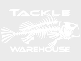 Tackle Warehouse Patches
