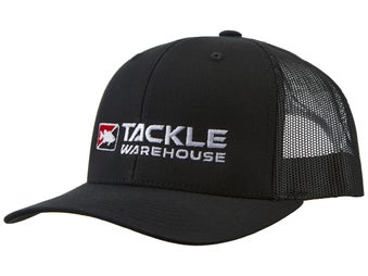 Tackle Warehouse Promo Hats