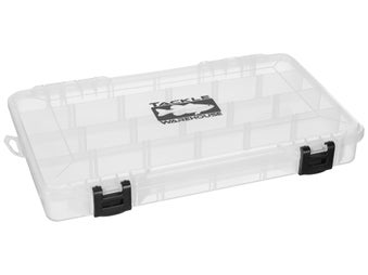 Plano Tackle System Hybrid Hip 3 Tray Box