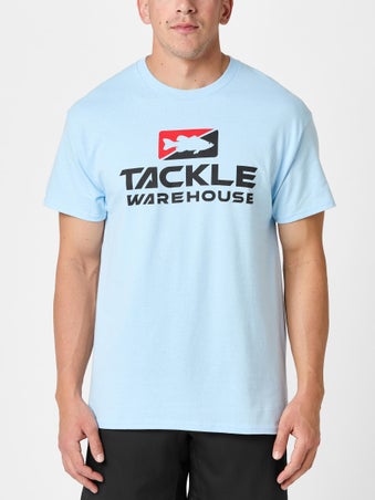 Tackle Warehouse Promo Short Sleeve Shirts