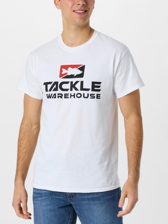 Tackle Warehouse Promo Short Sleeve Shirts