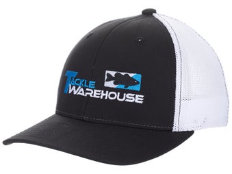 Tackle Warehouse Trucker Flex Fit Hat