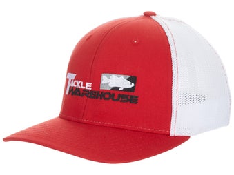 Tackle Warehouse Flex Fit Hat