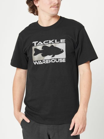 TW Shirt Black/Grey/Carbon SM