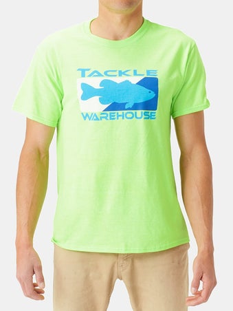 Tackle Warehouse Short Sleeve Shirt