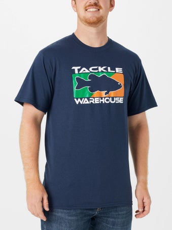 Tackle Warehouse Short Sleeve Shirt