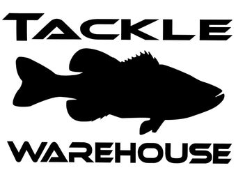 Brent Ehrler - Tackle Warehouse