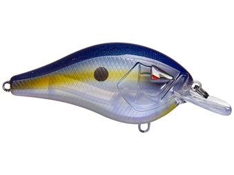 Team Ark Squarebill Crankbait Mystic Sexy Shad 55mm