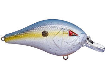 Team Ark Squarebill Crankbait Sexy Shad 55mm