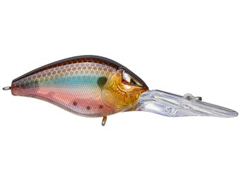 Team Ark Z-Alpha Mini Silent 8 Crankbaits