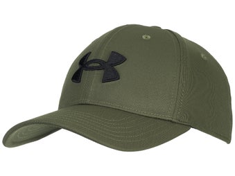 Under Armour Blitzing Hat Marine OD Green