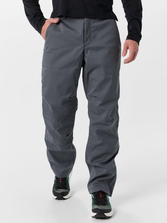 UA Expanse Softshell Pant Castlerock/Steel 34x32