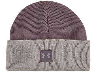 UA Halftime Beanie Ash Taupe/Pewter