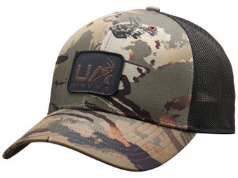 Under Armour Hunt Trucker Hat UA Forrest Camo