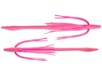 Finesse Worms - Tackle Warehouse