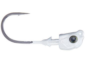 Untamed Scout Swimbait Jig Gizzard Shad 3/4 oz 5/0