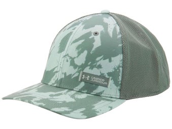 Under Armour Fishing Headwear - Tackle Warehouse
