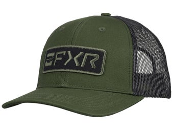 FXR Victory Hat Army/Black