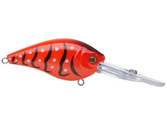 Vicious Fishing MC 65 Crankbait Craw 2.5"