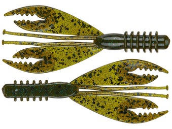 V&M Cherry Bug Jig Trailer