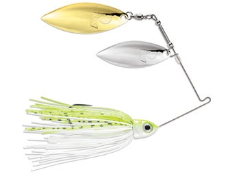 VMC Redline Series Double Willow Spinnerbaits 