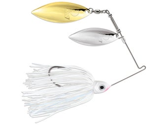 VMC Redline Series Double Willow Spinnerbaits 