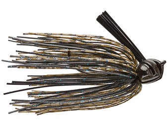 Neko Craw Rigging Bass During Cold Fronts - Wired2Fish