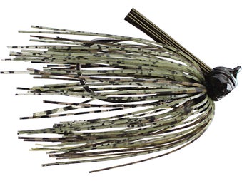 V&M Pacemaker Football Jig Money Maker 1/2