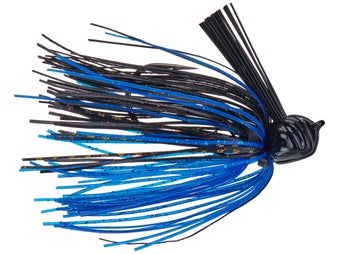 V&M Pacemaker Football Jig Sneaky Snake 5/8