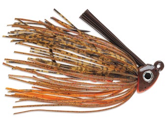 VMC Heavy Duty Swim Jig 