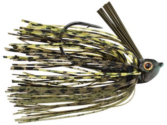 V&M Pacemaker Swim Jig Money Maker 1/2