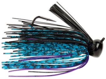 VMC Weedless Football Jig 