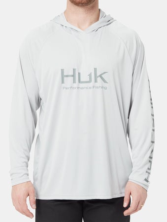 Huk Fishing Long Sleeve Shirts - Tackle Warehouse