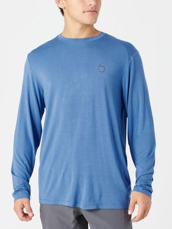 6th Sense Bogata Bamboo Long Sleeve Shirt