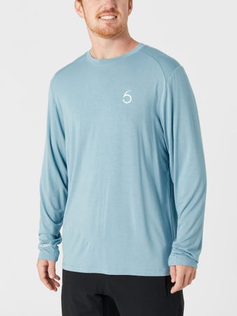 6th Sense Bogata Bamboo Long Sleeve Shirt
