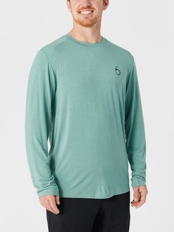 6th Sense Bogata Bamboo Long Sleeve Shirt