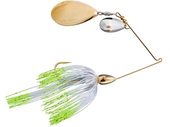 War Eagle Copper Spinnerbaits - Angler's Headquarters