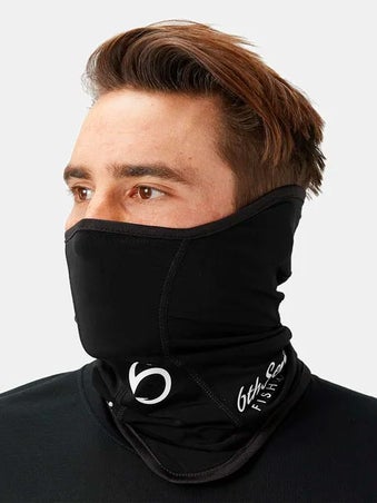 6th Sense Winter Fleece Face Mask