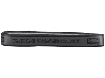Tackle Warehouse Neoprene Spinning Rod Sleeve Black