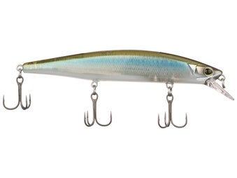 Shimano World Minnow 115SP Flash Boost Jerkbait