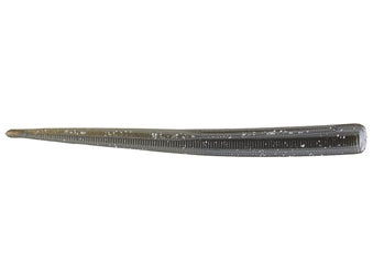 MAGNUM Baits Wormser Straight Tail Worm