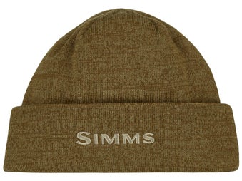 Simms Windstopper Beanie Cobia Heather